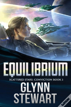 Capa do artigo Equilibrium