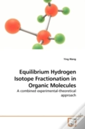 Capa do artigo Equilibrium Hydrogen Isotope