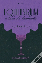Capa do artigo Equilibríum