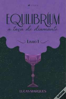 Capa do artigo Equilibríum
