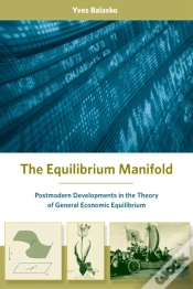 Capa do artigo Equilibrium Manifold