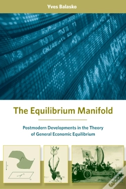 Capa do artigo Equilibrium Manifold