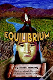 Capa do artigo Equilibrium