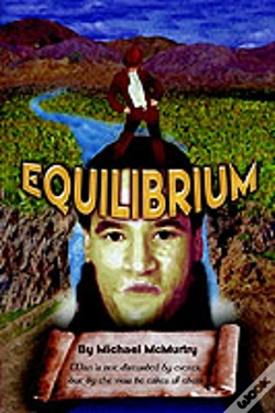 Capa do artigo Equilibrium