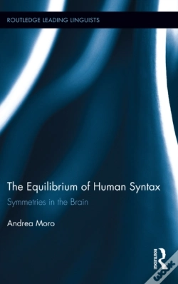 Capa do artigo Equilibrium Of Human Syntax