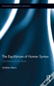 Capa do artigo Equilibrium Of Human Syntax