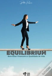 Capa do artigo Equilibrium