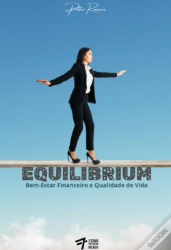 Capa do artigo Equilibrium