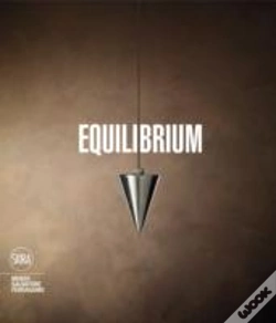 Capa do artigo Equilibrium