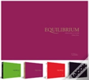 Capa do artigo Equilibrium