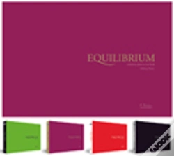 Capa do artigo Equilibrium