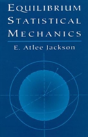 Equilibrium Statistical Mechanics - Preview