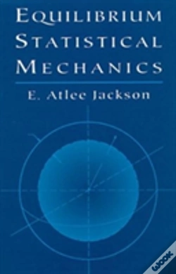 Capa do artigo Equilibrium Statistical Mechanics