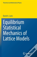 Equilibrium Statistical Mechanics Of Lattice Models