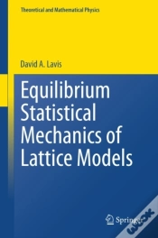 Capa do artigo Equilibrium Statistical Mechanics Of Lattice Models