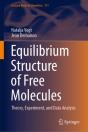 Equilibrium Structure Of Free Molecules - Preview