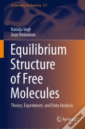 Capa do artigo Equilibrium Structure Of Free Molecules