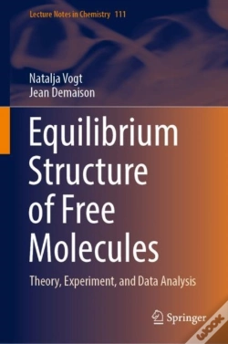 Capa do artigo Equilibrium Structure Of Free Molecules