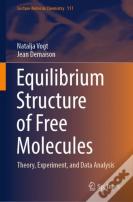 Equilibrium Structure Of Free Molecules