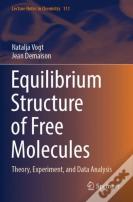 Equilibrium Structure Of Free Molecules
