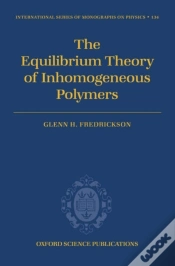 Capa do artigo Equilibrium Theory Of Inhomogeneous Polymers