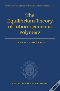 Capa do artigo Equilibrium Theory Of Inhomogeneous Polymers