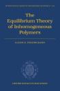 Equilibrium Theory Of Inhomogeneous Polymers - Preview