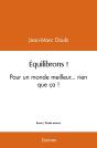 Équilibrons ! : Pour Un Monde Meilleur... Rien Que Ça ! - Preview