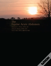 Capa do artigo Equine Acute Abdomen