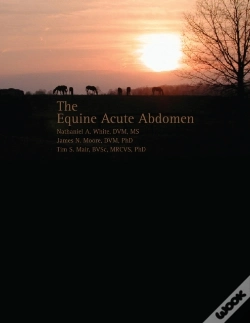 Capa do artigo Equine Acute Abdomen