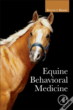 Capa do artigo Equine Behavioral Medicine
