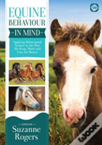 Equine Behaviour In Mind