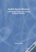 Equine Behaviour In Practice