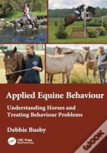 Equine Behaviour In Practice