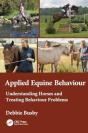 Equine Behaviour In Practice - Preview