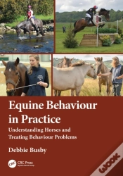 Capa do artigo Equine Behaviour In Practice