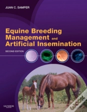 Capa do artigo Equine Breeding Management And Artificial Insemination E-Book