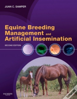 Capa do artigo Equine Breeding Management And Artificial Insemination E-Book