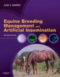 Equine Breeding Management And Artificial Insemination E-Book - Preview