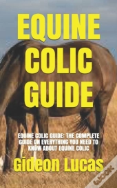 Equine Colic Guide