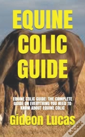 Capa do artigo Equine Colic Guide