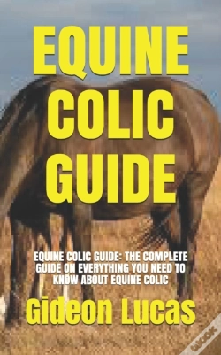 Capa do artigo Equine Colic Guide