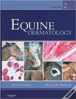 Capa do artigo Equine Dermatology