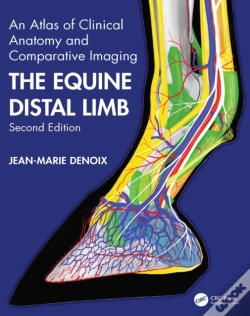 Capa do artigo Equine Distal Limb