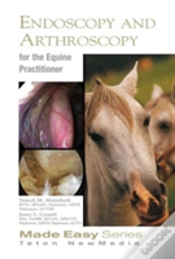 Capa do artigo Equine Endoscopy And Arthroscopy For The Equine Practitioner