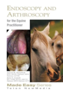 Equine Endoscopy And Arthroscopy For The Equine Practitioner