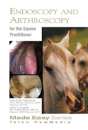 Equine Endoscopy And Arthroscopy For The Equine Practitioner - Preview