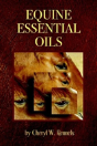 Equine Essential Oils - Preview