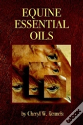 Equine Essential Oils