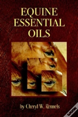 Capa do artigo Equine Essential Oils